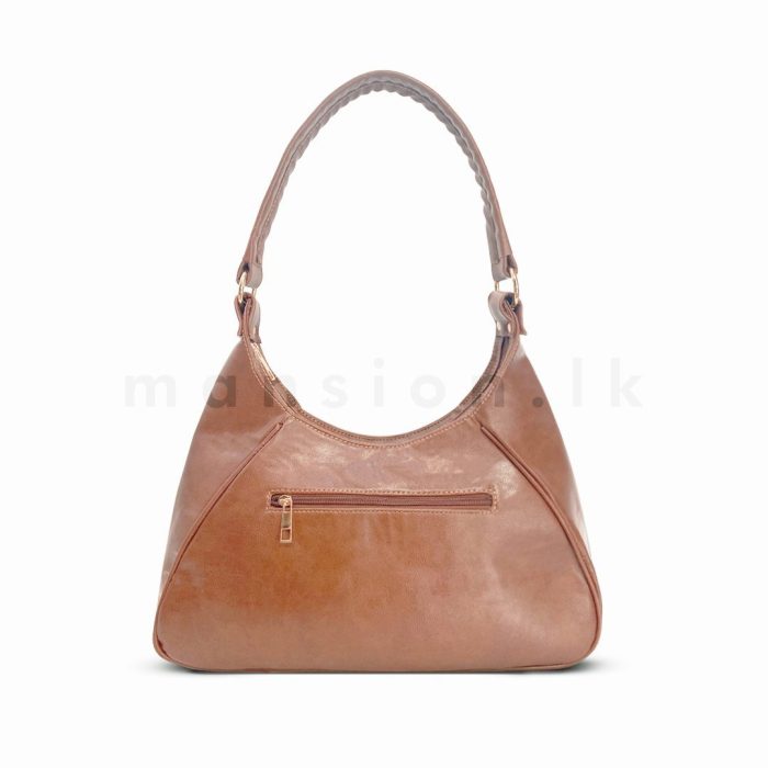 Hobo Shoulder Bag - Image 6