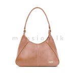 Hobo Shoulder Bag - Image 5