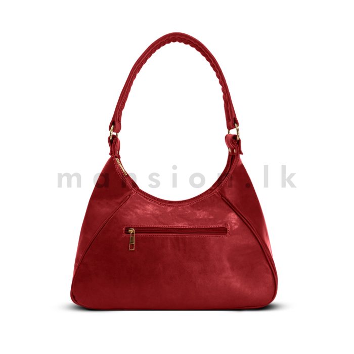 Hobo Shoulder Bag - Image 12