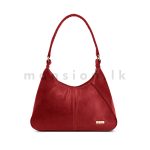 Hobo Shoulder Bag - Image 11