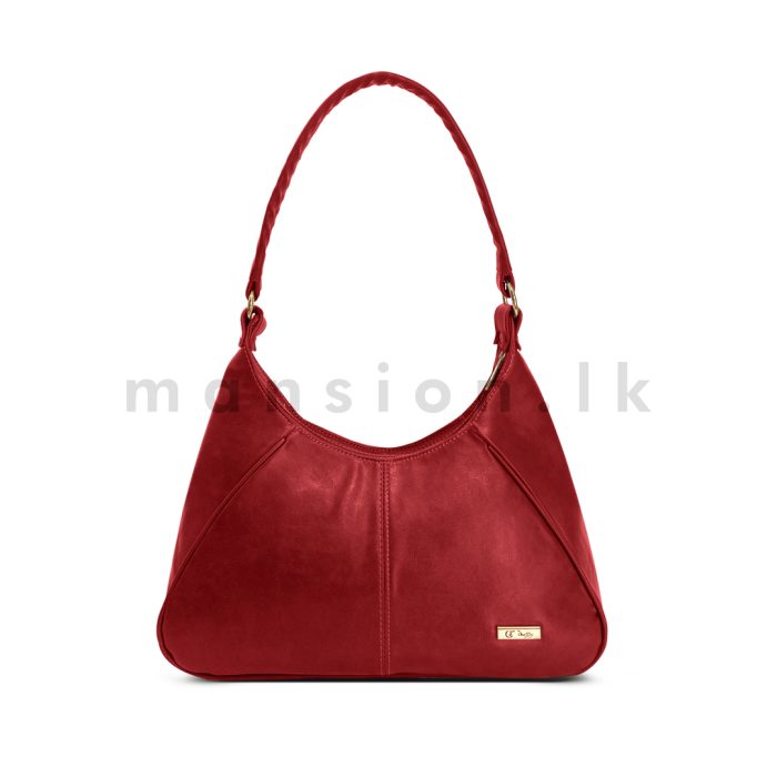 Hobo Shoulder Bag - Image 11