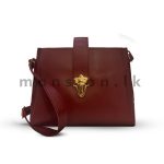 Push Lock Medium Side Bag - Image 8