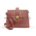 Push Lock Medium Side Bag - Image 5