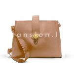 Push Lock Medium Side Bag - Image 2