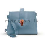 Push Lock Medium Side Bag - Image 17