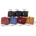 Push Lock Medium Side Bag