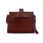Push Lock Medium Side Bag - Image 9