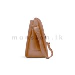 Push Lock Medium Side Bag - Image 4