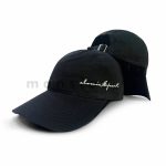 Emb Sport Cotton Cap - Image 5