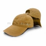 Emb Sport Cotton Cap - Image 6