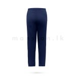 Casual Solid Linen Pant - Image 3