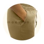Casual Solid Linen Pant - Image 16