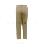 Casual Solid Linen Pant - Image 12