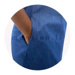 Chambray Midi Dress - Image 2