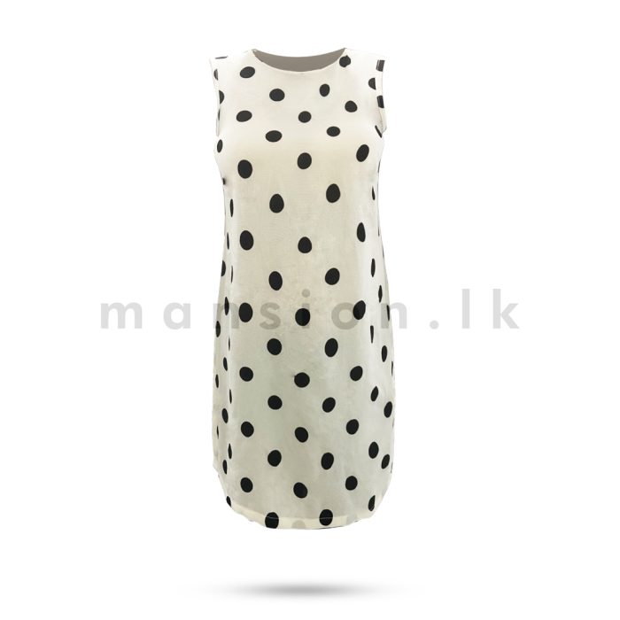 Side Slit Long Top - Image 1