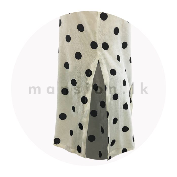 Side Slit Long Top - Image 3