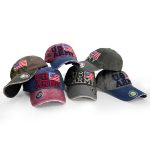 US Army Washed Cap