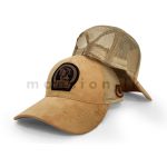 Caballos Premium Suede Cap - Image 3