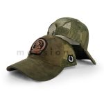 Caballos Premium Suede Cap - Image 5