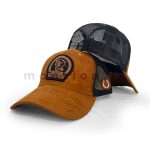 Caballos Premium Suede Cap - Image 2
