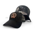 Caballos Premium Suede Cap - Image 6