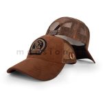 Caballos Premium Suede Cap - Image 4