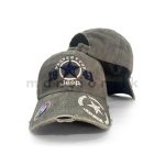 1941 Jeep Rough Style Cap - Image 7