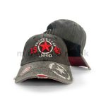 1941 Jeep Rough Style Cap - Image 6