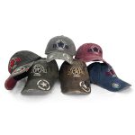 1941 Jeep Rough Style Cap