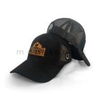 Muladeiros Premium Suede Cap - Image 6