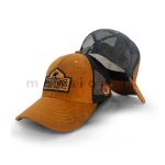 Muladeiros Premium Suede Cap - Image 5