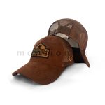 Muladeiros Premium Suede Cap - Image 2