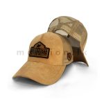 Muladeiros Premium Suede Cap - Image 3