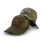 Muladeiros Premium Suede Cap - Image 4