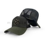 H&H Dream Two Tone Net Cap - Image 4