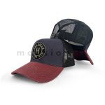 H&H Dream Two Tone Net Cap - Image 3