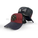 H&H Dream Two Tone Net Cap - Image 2