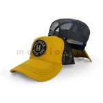 H&H Dream Two Tone Net Cap - Image 5