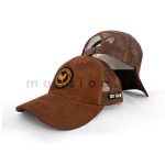 Gallo Fino Premium Suede Net Cap - Image 5