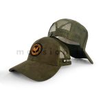 Gallo Fino Premium Suede Net Cap - Image 4