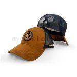 Gallo Fino Premium Suede Net Cap - Image 2