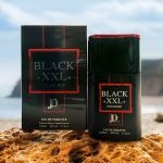Black XXL EDT - 100ml