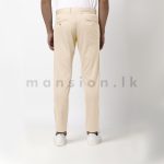 Men’s Skinny Cotton Pant - Image 2