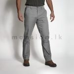 Men’s Straight Cut Cotton Pant - Image 13