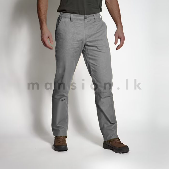 Men’s Straight Cut Cotton Pant - Image 13