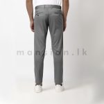 Men’s Skinny Cotton Pant - Image 6
