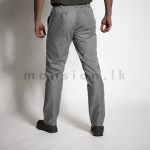 Men’s Straight Cut Cotton Pant - Image 14