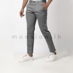 Men’s Skinny Cotton Pant - Image 5