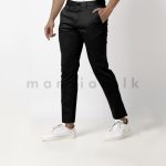 Men’s Skinny Cotton Pant - Image 3