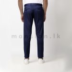 Men’s Skinny Cotton Pant - Image 8